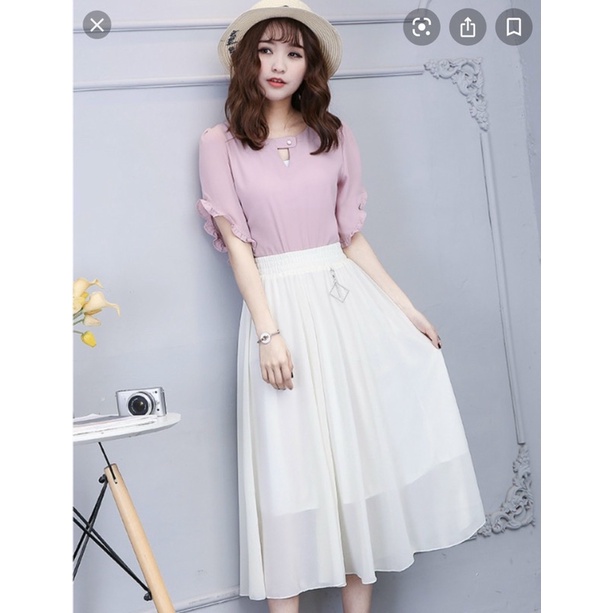 chân váy trơn suông | BigBuy360 - bigbuy360.vn