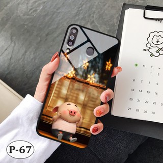 Ốp lưng kính 3D Samsung Galaxy M30