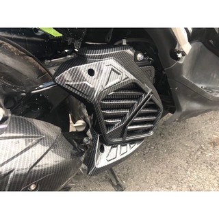 quạt gió nvx 155 cacbon