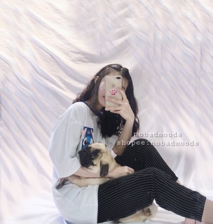 QUẦN CARO UNISEX ( HÌNH THẬT)