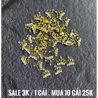 Charm pk nail 3k