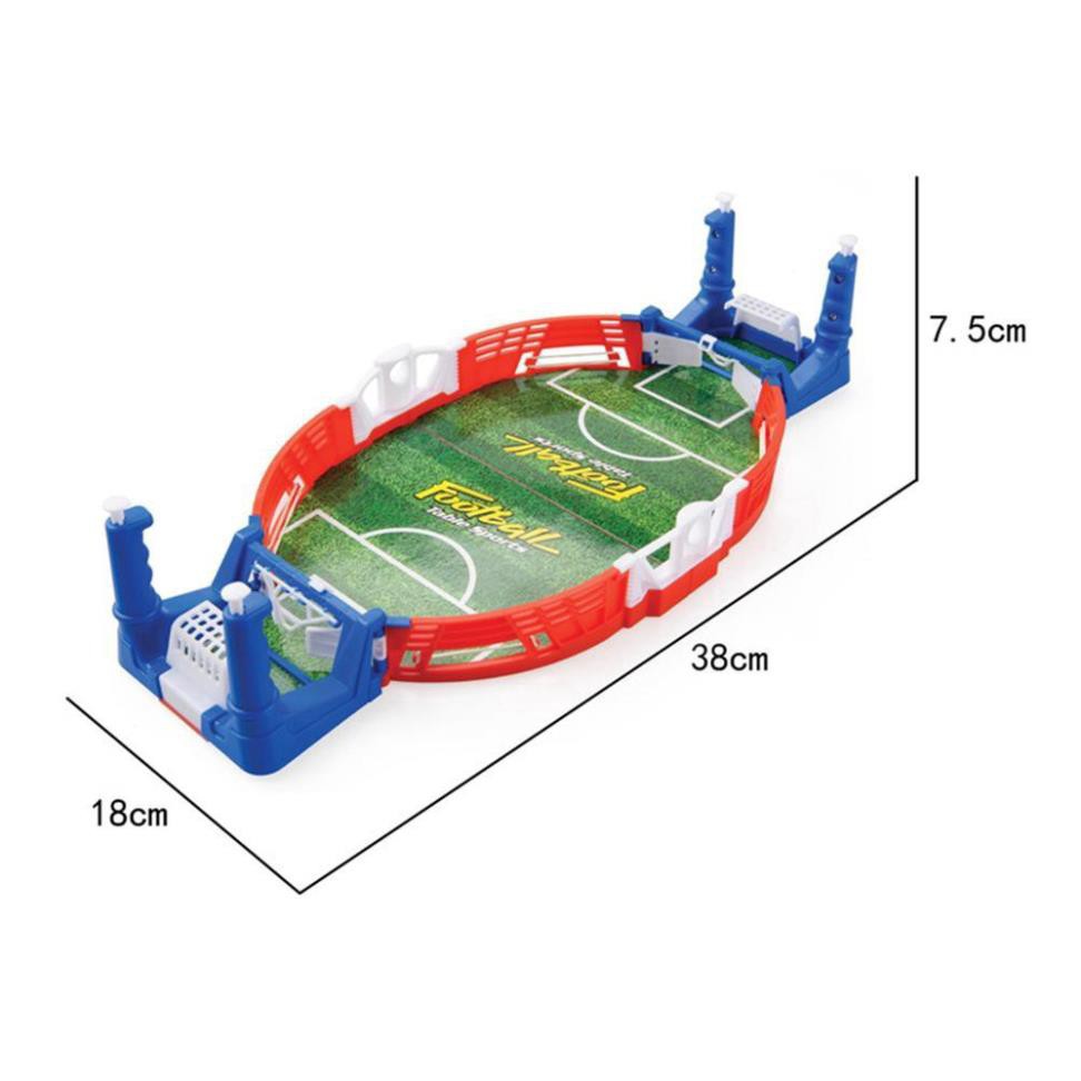 Bộ Đồ Chơi Đá Banh Cho Bé 45x21.5x10cm