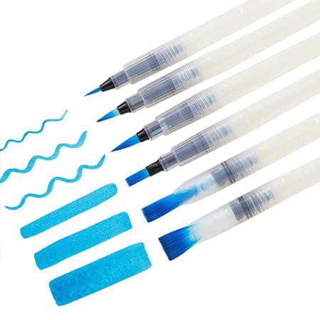 Set Cọ Nước SunWay