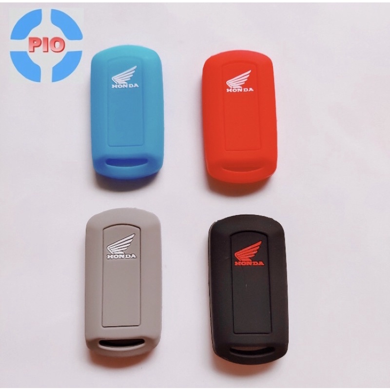 Bao/ Vỏ Khoá/ Bọc Smartkey Xe AB Airblade 2021, Scoopy, Vision 2017-2020 Lead Vario