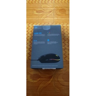 Chuột Logitech G102 Gen2 LightSync
