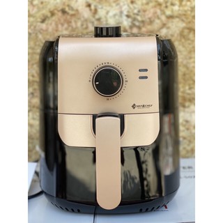 Nồi chiên không dầu Chef&Chef YJ-502