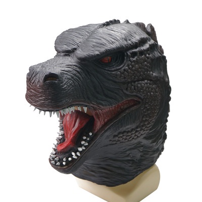 ✗●✽Mặt Nạ Hóa Trang godzilla vs kong 2021 Cho Tiệc halloween