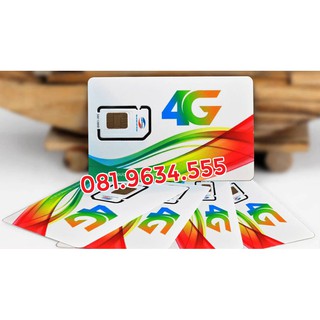 [Rẻ Vô Địch]-Sim 4G Viettel V90 Tặng 60Gb/Tháng, 50p Ngoại Mạng Và Miễn Phí Gọi Nội Mạng Kaki