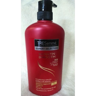 DẦU GỘI TRESEMME