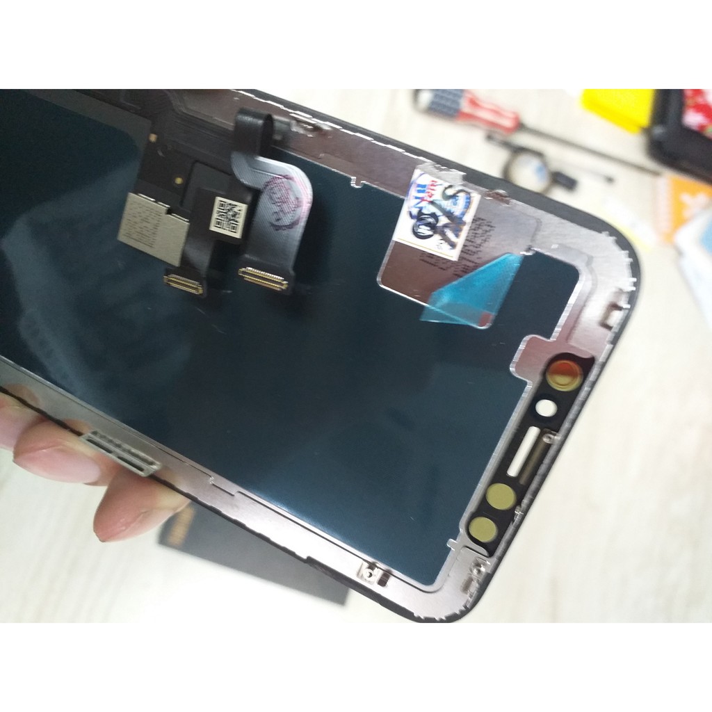 Màn hình IPHONE X - Màn OLED chính hãng HEX- Giá rẻ nhất thị trường