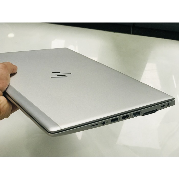 Laptop hp 840 g5 i7 8650U Ram 8GB SSD 256GB 14 inch full hd viền mỏng vỏ nhôm bền đẹp | BigBuy360 - bigbuy360.vn