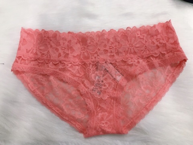 💥Sale Quần lót Victoria Secret size s/p đến từ Mỹ 🇺🇸