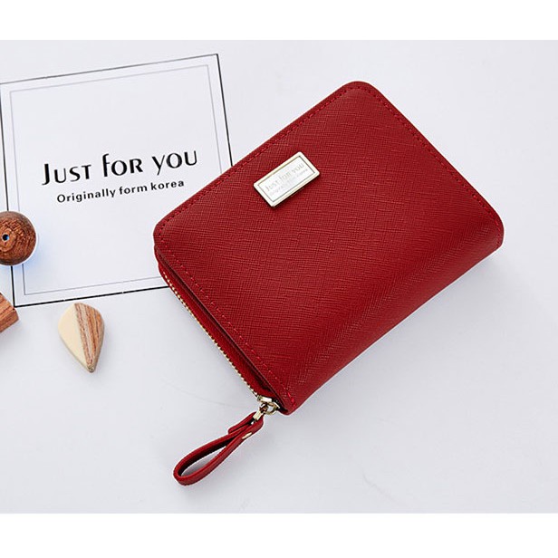 Ví nữ mini Just For You | BigBuy360 - bigbuy360.vn