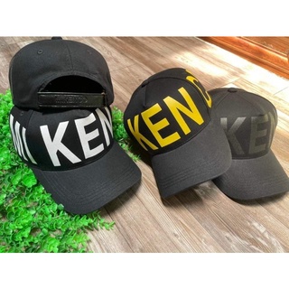 Nón lưỡi trai ❤️ nón kết MIKENCO thời trang nam nữ