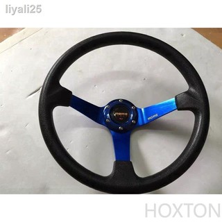 ┅Vô Lăng Momo OMP 14 "Inch 350mm PU