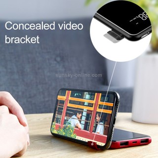 Sạc dự phòng Baseus PPALL EX01 8000mAh