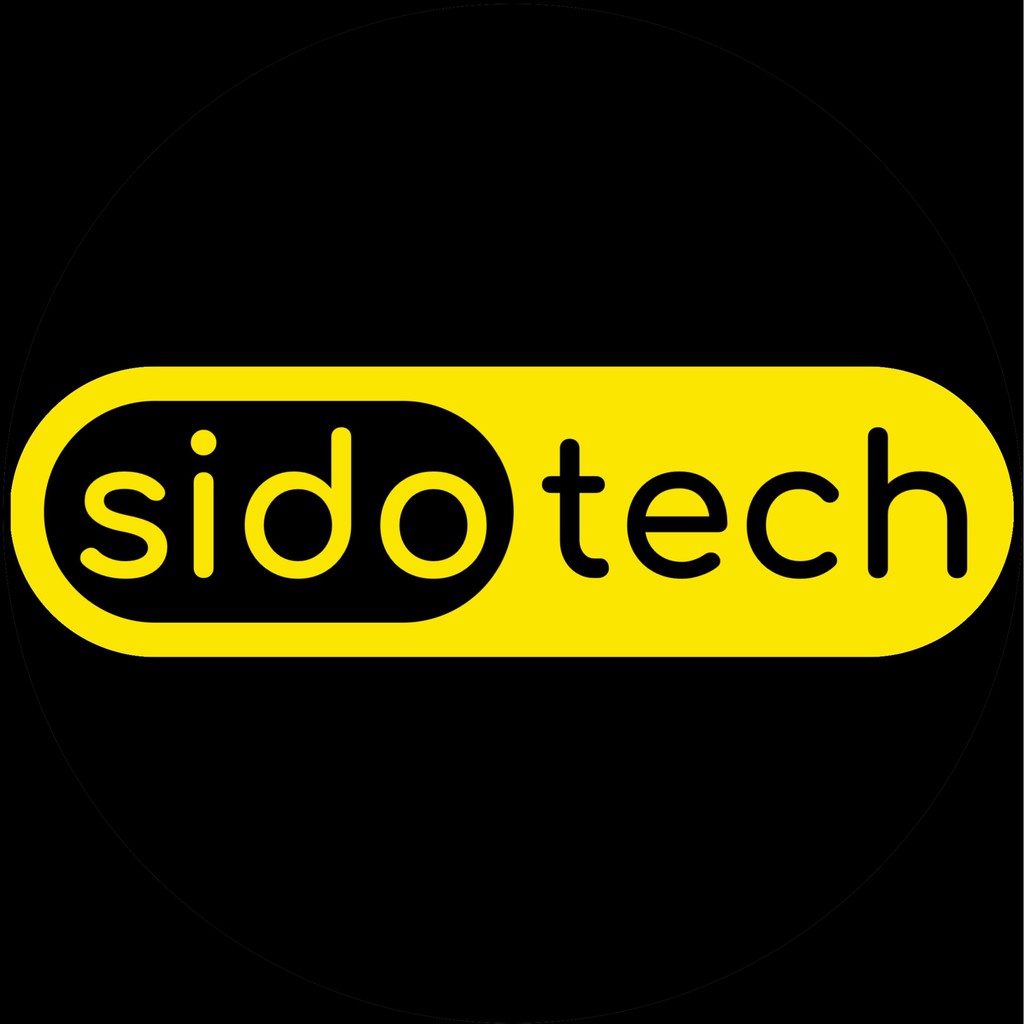 Sidotech Official Store, Cửa hàng trực tuyến | BigBuy360 - bigbuy360.vn