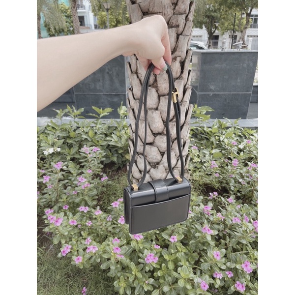 Túi khoá CD D I O R montaigne micro mini fullbox