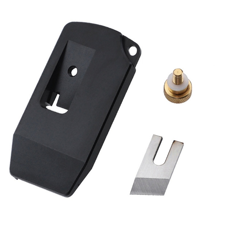 Dụng Cụ Cắt Cạnh Bằng Thép Carbon PVC Chất Lượng Cao Cho Thợ Mộc