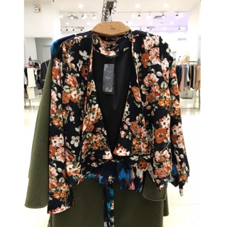 Pantio Vest M