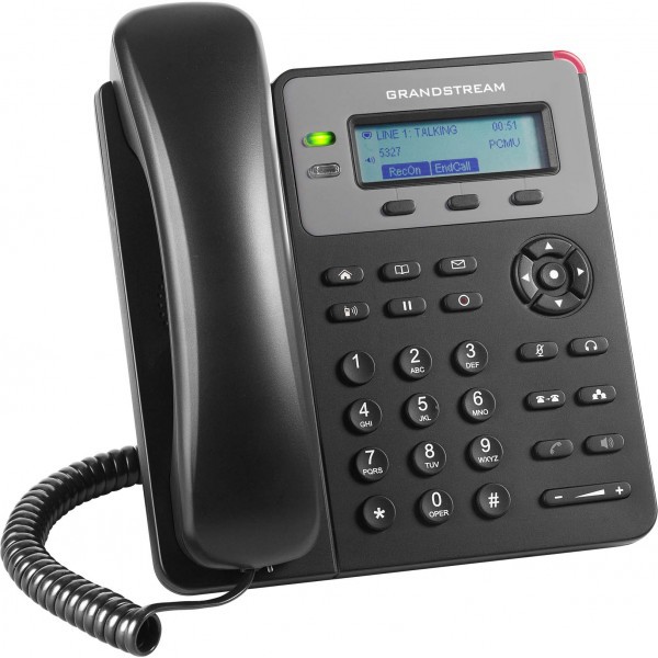 Điện thoại bàn IP Phone Grand Stream GXP1615