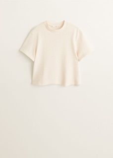Áo Mango Auth _ Có Sẵn _ size L