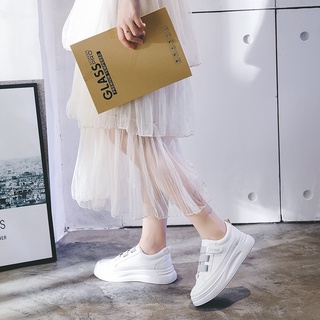 Giày nữ Sneaker Top Shoes B711
