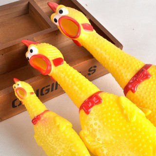  đồ chơi Con Gà La Hét phân loại nhỡ - loại nhỏ ( gà A Lử ) mã sản phẩm EJ2670  M8 in 1