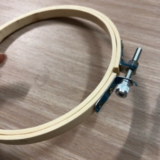 Khung thêu tre đường kính 13-15-18-20-30-40cm
