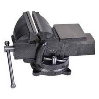 Ê tô bàn nguội Asaki AK-0669 150MM