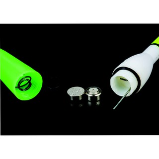 Bộ 2 Phao câu cá có đèn