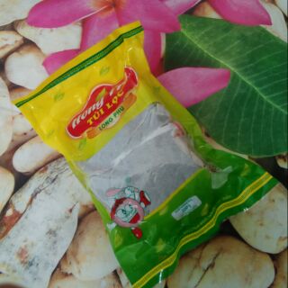 Hồng trà túi lọc Long Phú.