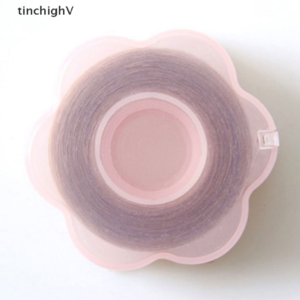 Bộ 600 Miếng Dán Kích Mí Tự Dính Thiết Kế Đôi Mắt To Độc Đáo