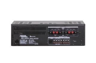 🇰🇷🇰🇷🇰🇷 Amplifer Jarguar KMS 1604 DSP Pro Chính Hãng ( Made in Korea ) 🇰🇷🇰🇷🇰🇷