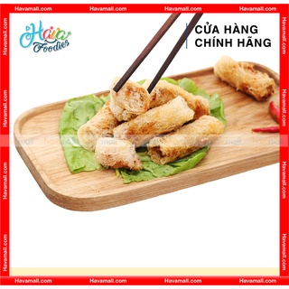 [CHỈ GIAO HCM] Chả Giò Rế M-Ngon 500gr