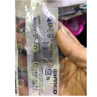 Combo 2 Mũi hàn thiếc 936 nhọn