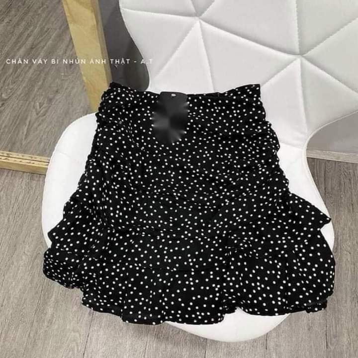 Chân váy chấm bi | BigBuy360 - bigbuy360.vn