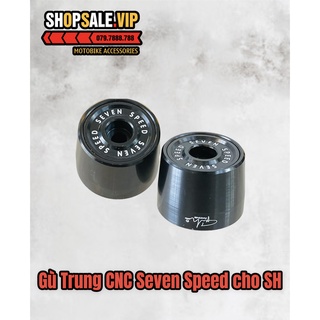 Gù Sevenspeed SH