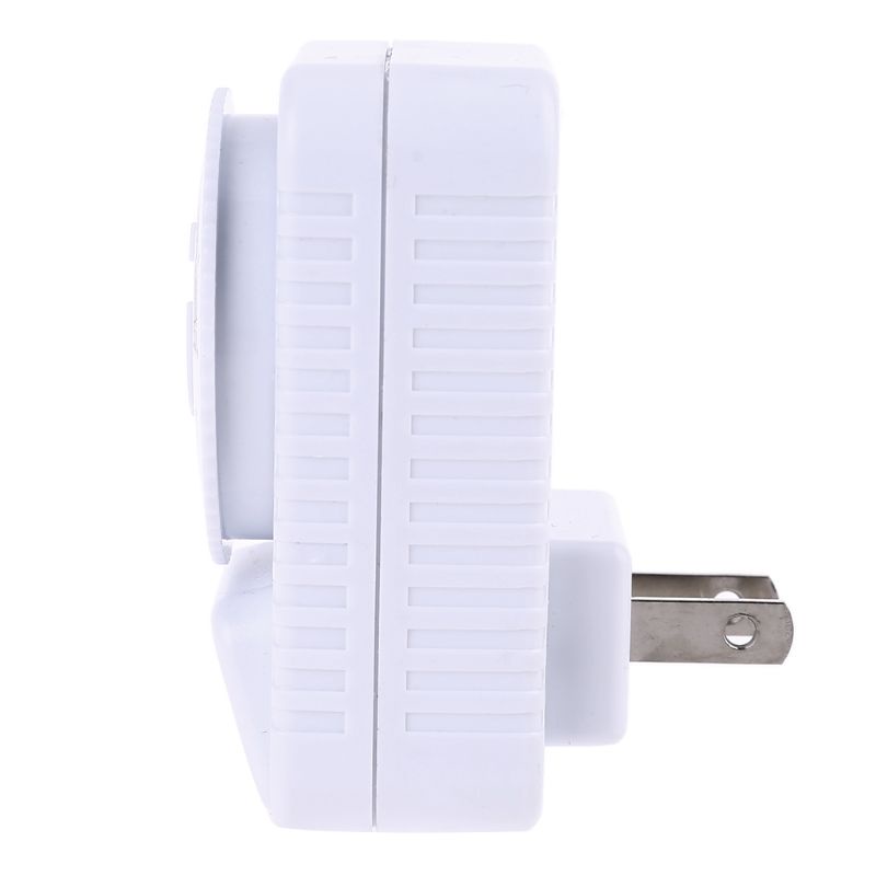 Đồng Hồ Hẹn Giờ Cơ 12 Giờ Tiện Dụng Cho Nhà Bếp / Văn Phòng
