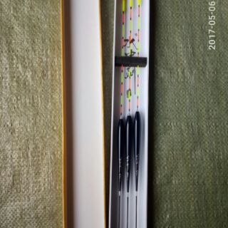 COMBO 1 HỘP PHAO ĐÀI 3 CÁI