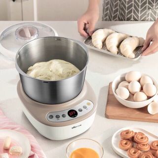 [CÓ SẴN] MÁY NHỒI BỘT BEAR 5 LÍT