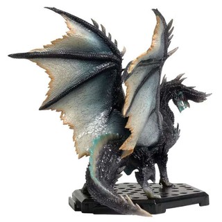Mô hình Monster Hunter - Vol 18 Full box