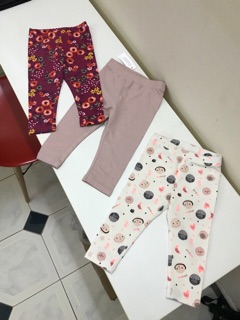 Quần leeging Gymboree