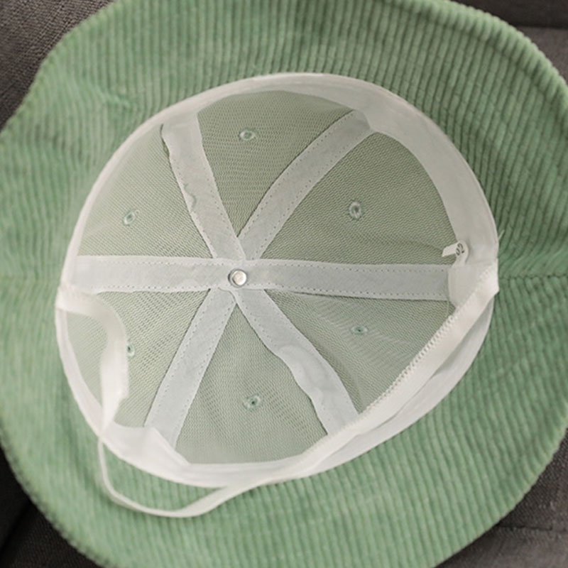 Nón Tai Bèo Panama Vải Cotton Che Nắng Thời Trang Xuân Hè Cho Bé