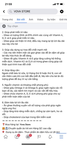 BƠ GHEE HỮU CƠ NỘI ĐỊA ĐỨC