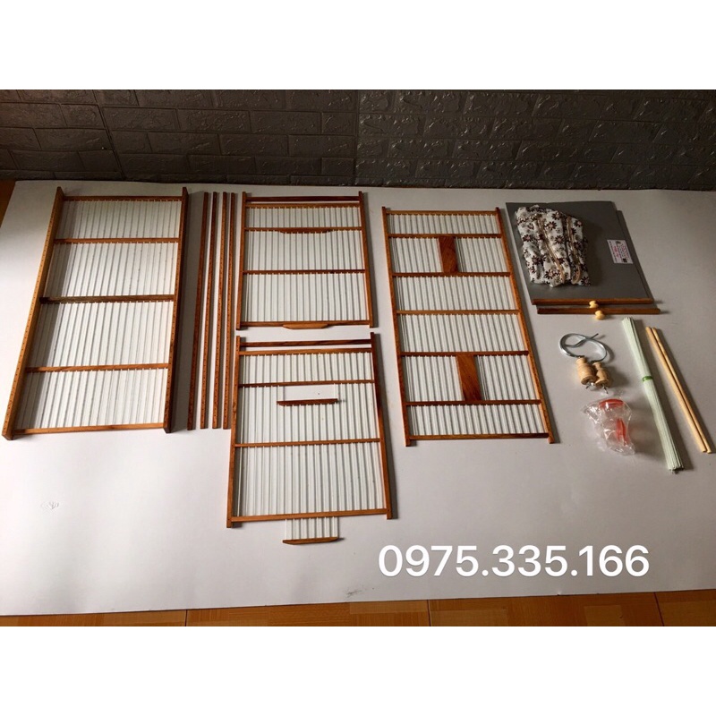 KHUNG LỰC TỰ GHÉP KT R38. C50. D80 ( CẦU CÓNG MÓC NẬM ÁO)