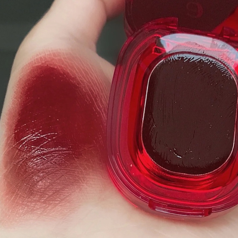 [Hàng mới về] Son môi Gella's giúp dưỡng ẩm làm trắng lâu trôi không phai