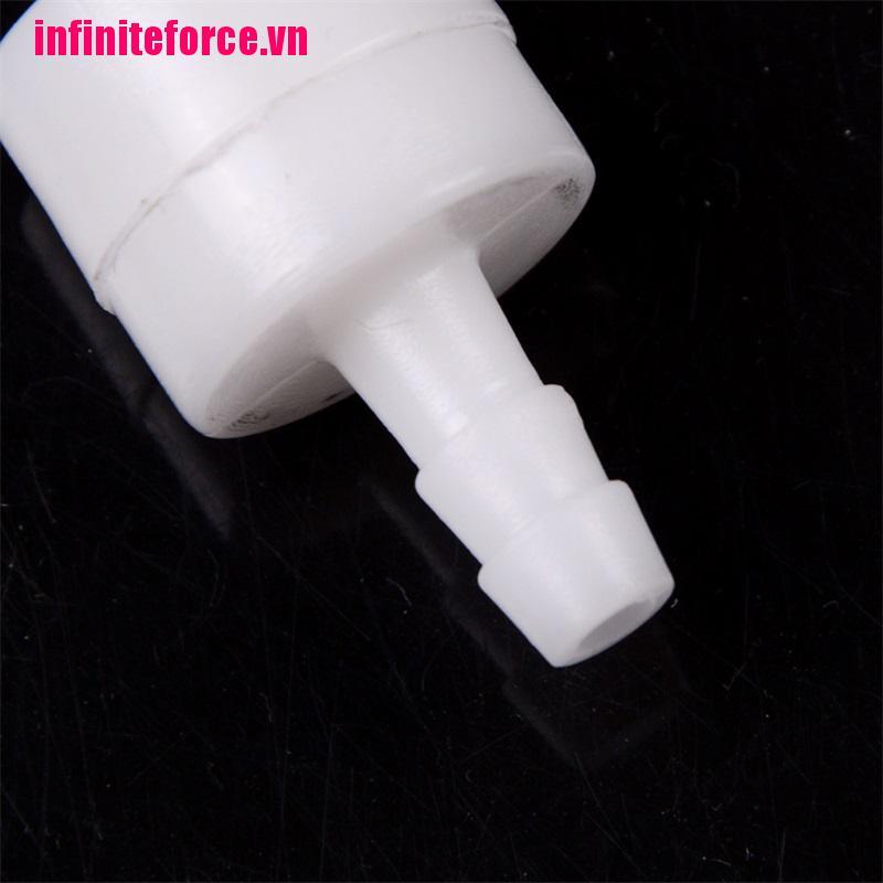 Van Nhiên Liệu Một Chiều 6mm 1 / 4 Chất Lượng Cao