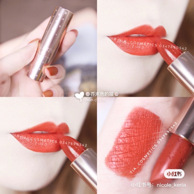 Son Colourpop LUX lipstick màu Foolish