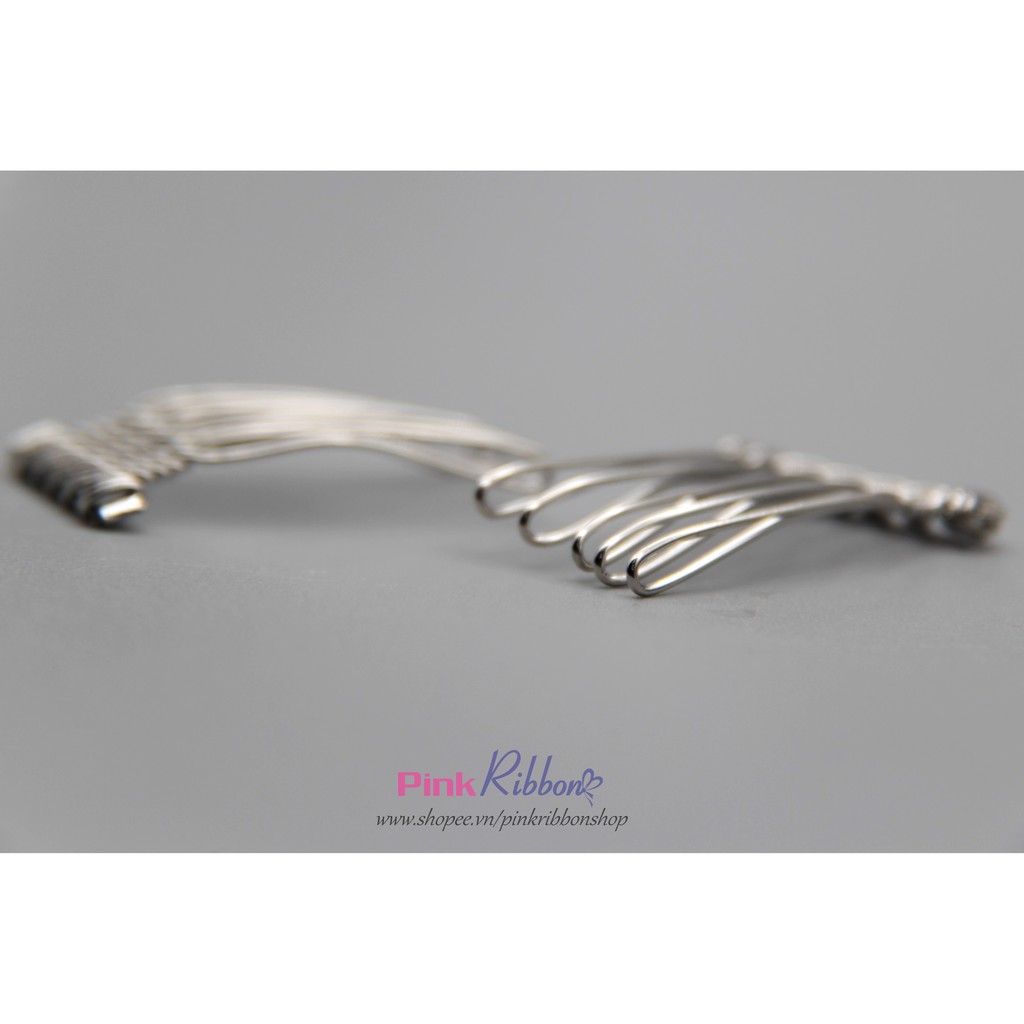 [Set 2 cái] Xước tóc / Xược tóc loại 5 chân và 10 chân